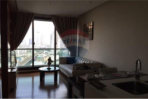 ขายคอนโด The Address สุขุมวิท 28